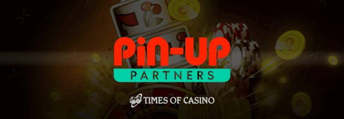 Огляд казино PINUP
