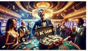 BC Video Game — Play Online Casino Site in Pakistan