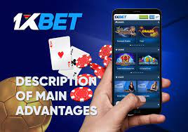 Оценка сайта казино 1xbet