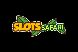 Casino SlotsSafari Your Gateway to an Exhilarating Slot Adventure.txt Casino SlotsSafari Your Gateway to an Exhilarating Slot Adventure.txt