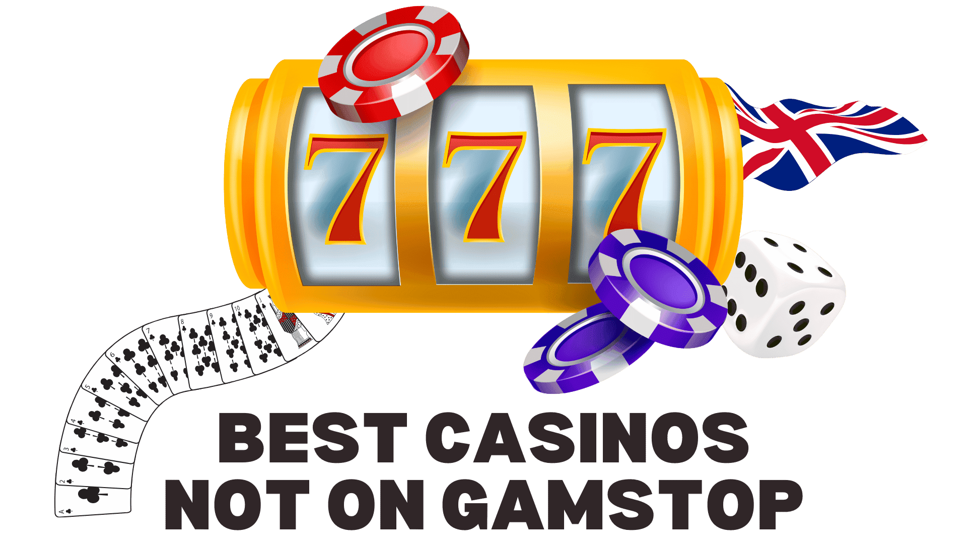 Casino Sites Not on Gamstop 122 Casino Sites Not on Gamstop 122