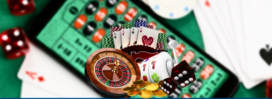 Casino Sites Not on Gamstop 122 Casino Sites Not on Gamstop 122