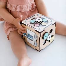 Die Welt der busy kids Aktive Kinder und ihre Entfaltung Die Welt der busy kids Aktive Kinder und ihre Entfaltung