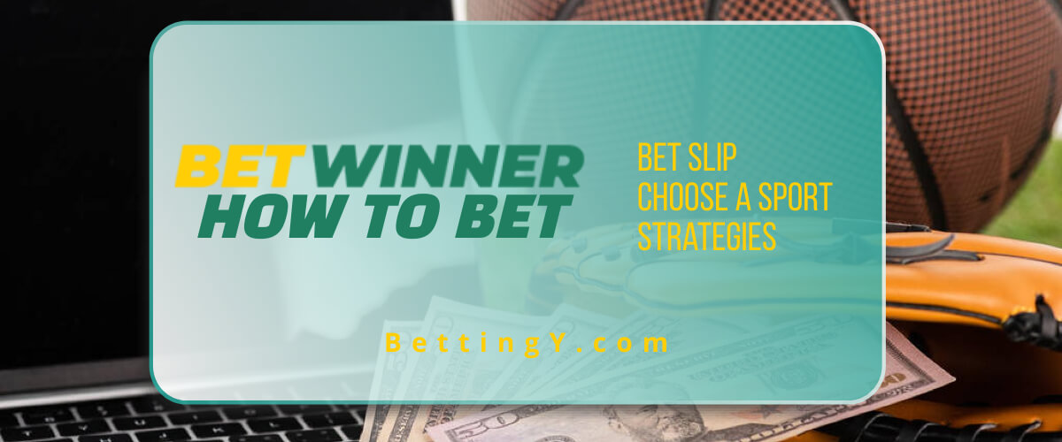 Join the Fun and Excitement Sign Up for Betwinner Today! Join the Fun and Excitement Sign Up for Betwinner Today!