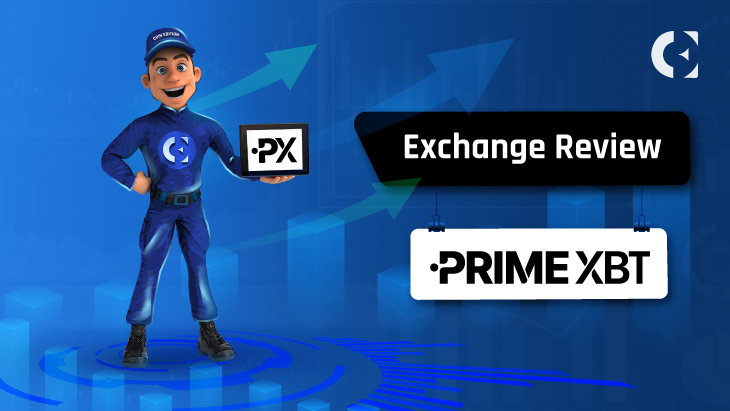 The Comprehensive Guide to the PrimeXBT Platform The Comprehensive Guide to the PrimeXBT Platform