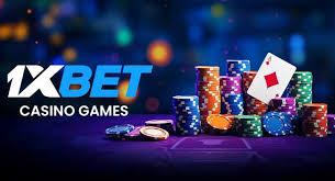Exciting World of 1xbet Live Cricket A Comprehensive Guide Exciting World of 1xbet Live Cricket A Comprehensive Guide