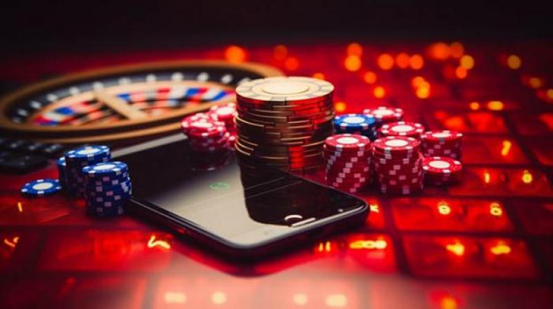 オンラインカジノ 仮想通貨の新しい時代 オンラインカジノ 仮想通貨の新しい時代